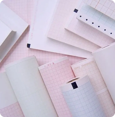 ECG Printing & Recording Accessories