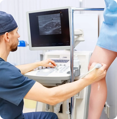 Ultrasound & Vascular Diagnostics